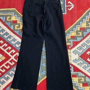Ibex women’s wool sweatpants
